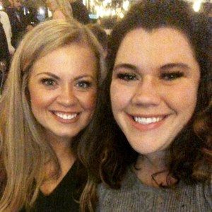 Meet your Posher, Natalie